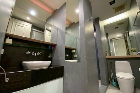 Condo in Hua Hin, Thailand, 3 bedrooms  № 168355 - photo 26