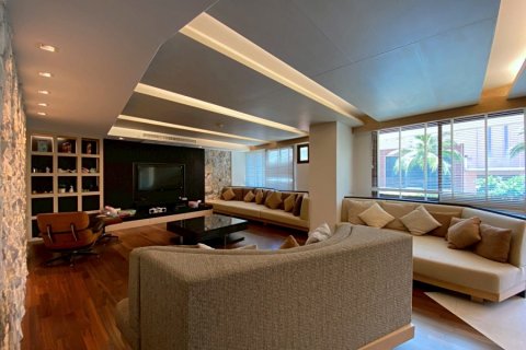 Condo in Hua Hin, Thailand, 3 bedrooms  № 168355 - photo 8