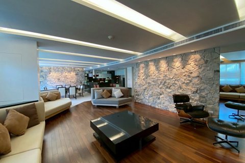 Condo in Hua Hin, Thailand, 3 bedrooms  № 168355 - photo 12