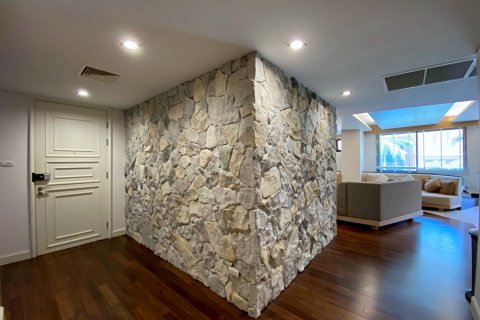 Condo in Hua Hin, Thailand, 3 bedrooms  № 168355 - photo 19