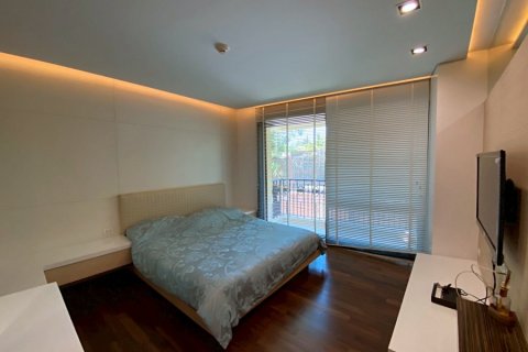 Condo in Hua Hin, Thailand, 3 bedrooms  № 168355 - photo 25