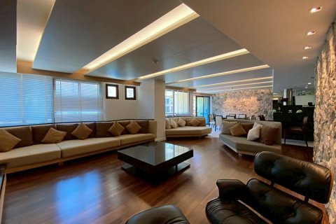 Condo in Hua Hin, Thailand, 3 bedrooms  № 168355 - photo 11