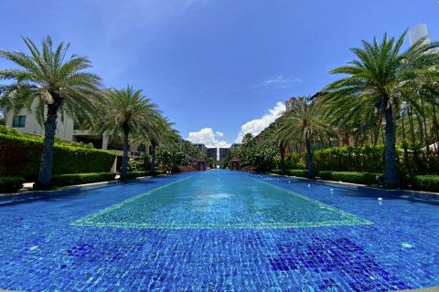 Condo in Hua Hin, Thailand, 3 bedrooms  № 168355