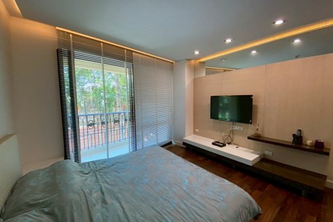 Condo in Hua Hin, Thailand, 3 bedrooms  № 168355 - photo 23