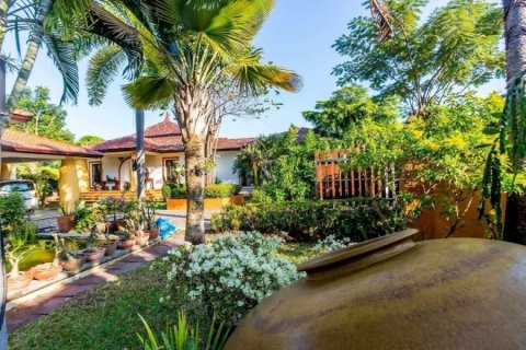 Villa à Hua Hin, Thaïlande 5 chambres № 168354 - photo 3