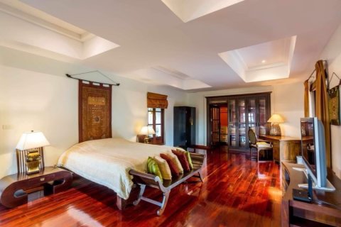 Villa à Hua Hin, Thaïlande 5 chambres № 168354 - photo 12