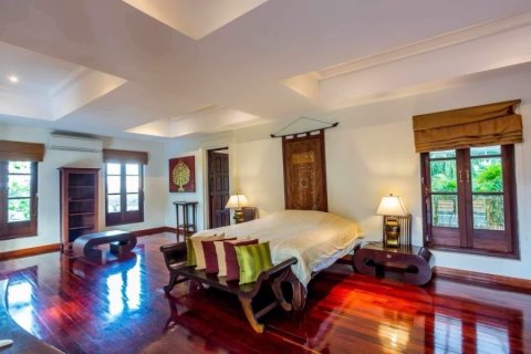 Villa à Hua Hin, Thaïlande 5 chambres № 168354 - photo 7