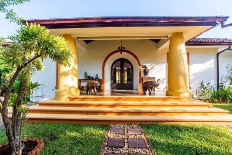 Villa à Hua Hin, Thaïlande 5 chambres № 168354 - photo 17