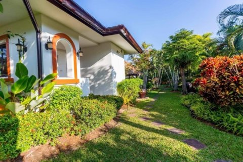 Villa à Hua Hin, Thaïlande 5 chambres № 168354 - photo 18