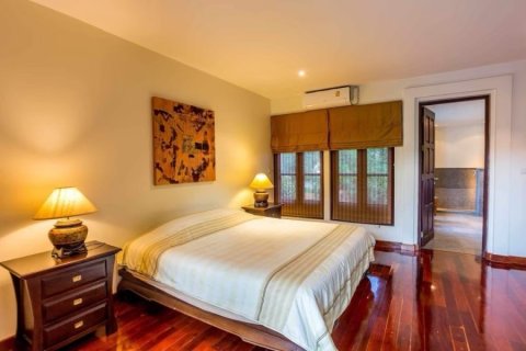 Villa à Hua Hin, Thaïlande 5 chambres № 168354 - photo 8