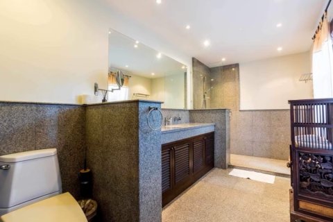 Villa à Hua Hin, Thaïlande 5 chambres № 168354 - photo 13