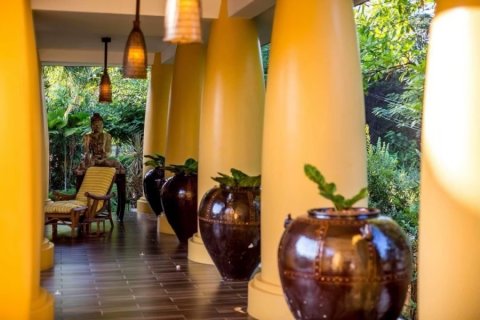 Villa à Hua Hin, Thaïlande 5 chambres № 168354 - photo 6