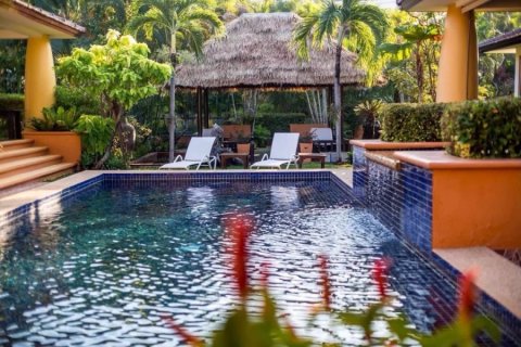 Villa à Hua Hin, Thaïlande 5 chambres № 168354 - photo 4