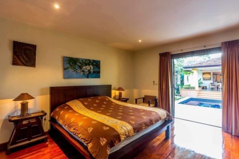 Villa à Hua Hin, Thaïlande 5 chambres № 168354 - photo 15