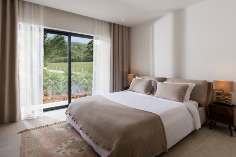 Villa in Hua Hin, Thailand 2 bedrooms № 168353 - photo 17