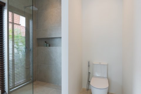 Villa in Hua Hin, Thailand 2 bedrooms № 168353 - photo 20