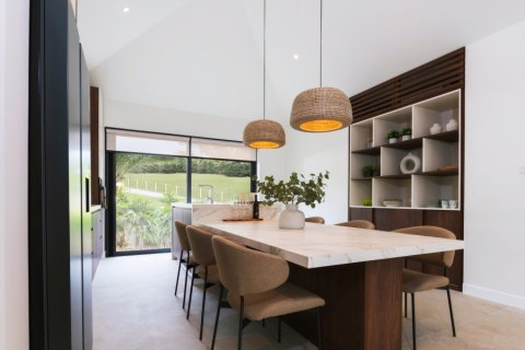 Villa in Hua Hin, Thailand 2 bedrooms № 168353 - photo 12