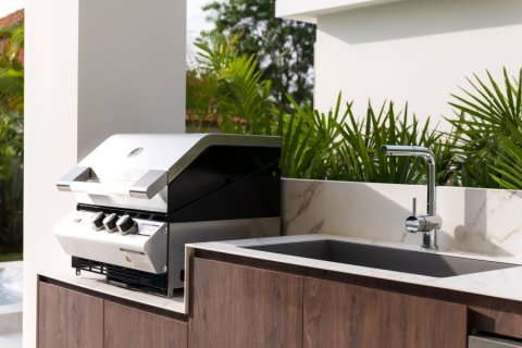 Villa in Hua Hin, Thailand 2 bedrooms № 168353 - photo 6