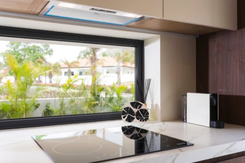 Villa in Hua Hin, Thailand 2 bedrooms № 168353 - photo 14