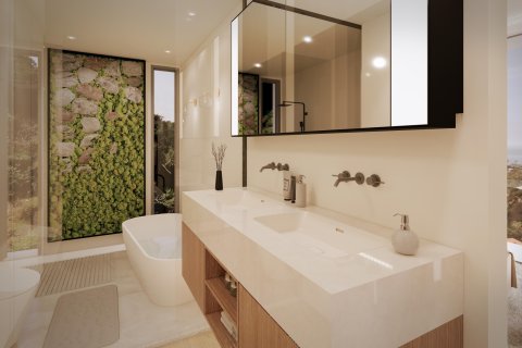 Villa in Ko Samui, Thailand 4 bedrooms № 163534 - photo 10