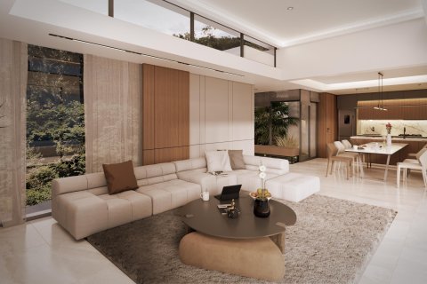 Villa in Ko Samui, Thailand 4 bedrooms № 163534 - photo 6