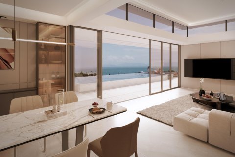 Villa in Ko Samui, Thailand 4 bedrooms № 163534 - photo 5