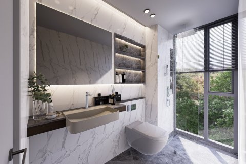 Кондоминиум с 2 спальнями в Пхукете, Таиланд № 163533 - фото 7