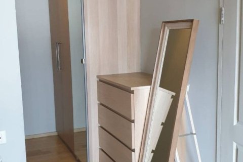 Студия в кондо в Клонг Тоэй, Бангкок, Таиланд № 163532 - фото 6