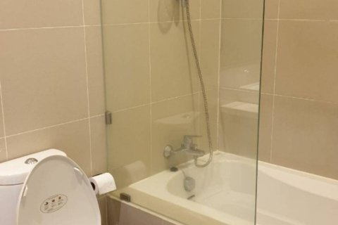 Студия в кондо в Клонг Тоэй, Бангкок, Таиланд № 163532 - фото 8