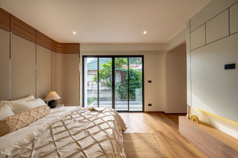 Вилла в Пхукете, Таиланд с 3 спальнями  № 163535 - фото 23