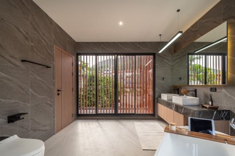 Вилла в Пхукете, Таиланд с 3 спальнями  № 163535 - фото 21