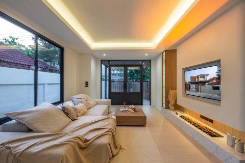 Вилла в Пхукете, Таиланд с 3 спальнями  № 163535 - фото 15