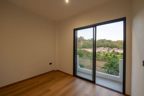 Вилла в Пхукете, Таиланд с 3 спальнями  № 163535 - фото 22