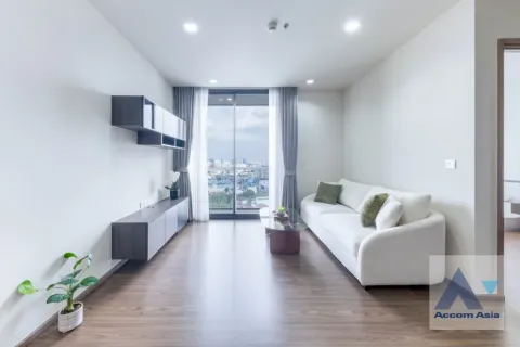 คอนโดมิเนียมในวัฒนา, กรุงเทพฯ, ประเทศไทย, 2 ห้องนอน № 214586