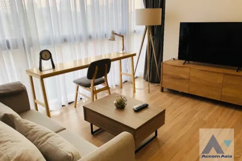 Condominio de 2 dormitorios en Watthana, Bangkok, Tailandia № 214585 - foto 2