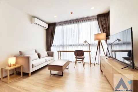 คอนโดมิเนียมในวัฒนา, กรุงเทพฯ, ประเทศไทย, 2 ห้องนอน № 214585