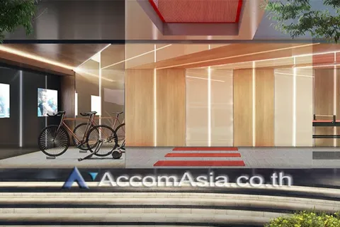 Condominio de 2 dormitorios en Watthana, Bangkok, Tailandia № 214585 - foto 13