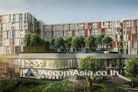 Condominio de 2 dormitorios en Watthana, Bangkok, Tailandia № 214585 - foto 11