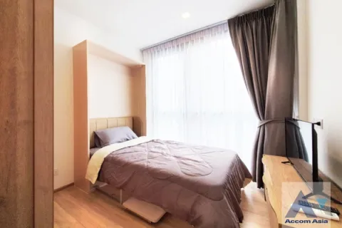 Condominio de 2 dormitorios en Watthana, Bangkok, Tailandia № 214585 - foto 6