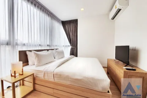 Condominio de 2 dormitorios en Watthana, Bangkok, Tailandia № 214585 - foto 5