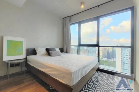 Penthouse à Watthana, Bangkok, Thaïlande 3 chambres № 214584 - photo 7