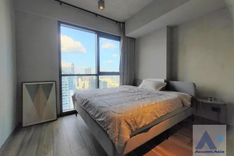 Penthouse à Watthana, Bangkok, Thaïlande 3 chambres № 214584 - photo 8