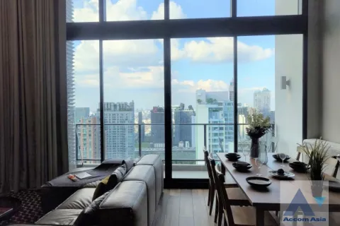 Penthouse à Watthana, Bangkok, Thaïlande 3 chambres № 214584 - photo 5