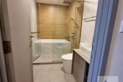 Eigentumswohnung in Watthana, Bangkok, Thailand, 1 Schlafzimmer № 214587 - Foto 7