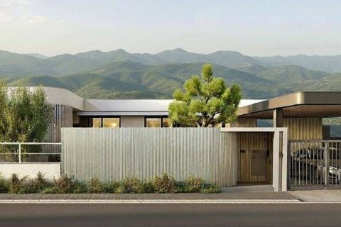 Вилла в Ханг Донге, Таиланд с 3 спальнями  № 162096 - фото 2