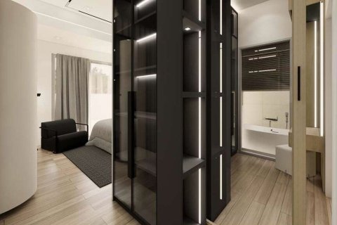 Вилла в Ханг Донге, Таиланд с 3 спальнями  № 162096 - фото 5