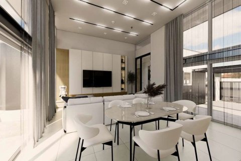 Вилла в Ханг Донге, Таиланд с 3 спальнями  № 162096 - фото 3