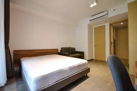 Studio in the Condo in Khlong Toei, Bangkok, Thailand  № 162102 - photo 3