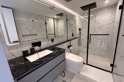 Studio dans le Condo à Phuket, Thaïlande № 162101 - photo 26