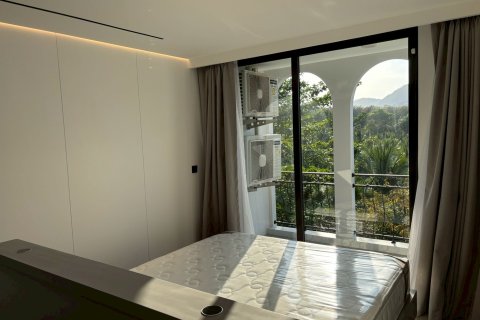 Studio in the Condo in Phuket, Thailand  № 162101 - photo 8